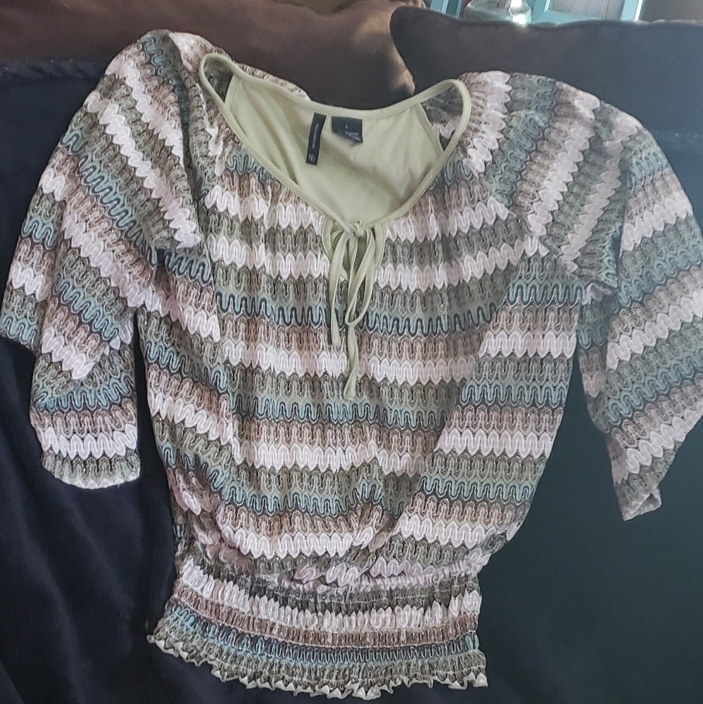 Blouse